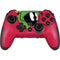 Looney Tunes Marvin The Martian Zoomed In PlayStation Scuf Vantage 2 Controller Skin